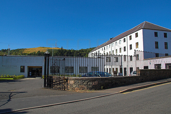 Ballantyne Mill and Shop_6679-01