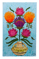 Flowers in Vase_3443-5D111