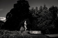 Lady of the House_3384-bw