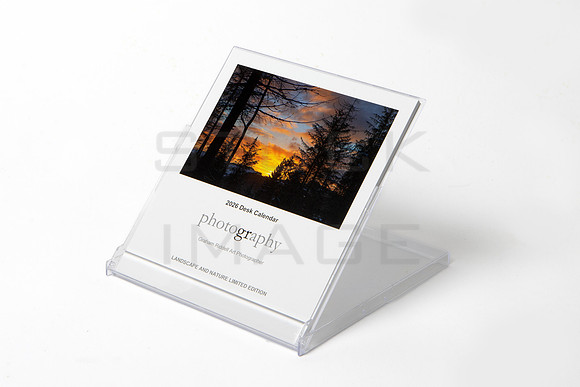 2026 Desk Calendar_9812
