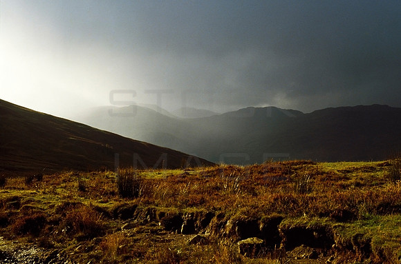 Highland Gloom