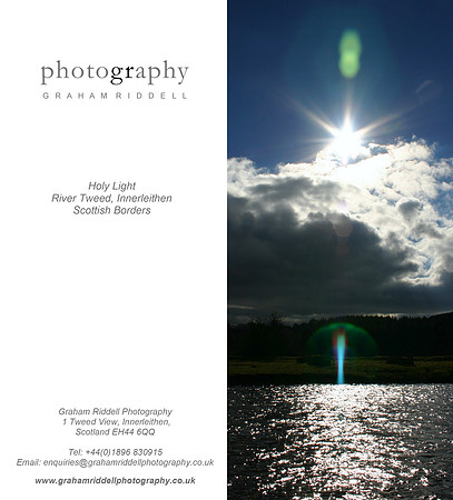 Holy Light_2015-1