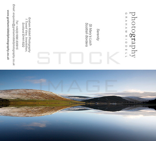 Serenity_St Marys loch_2015-1