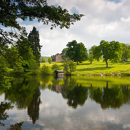 Peace and Tranquillity by Stobo Castle_0792_card