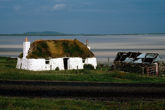 Black House North Uist