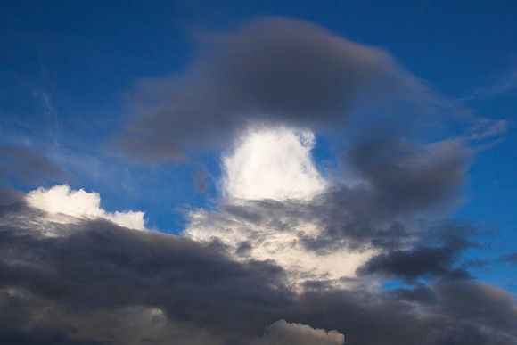 Atomic Cloud