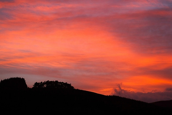 Red Sky at Night_0982