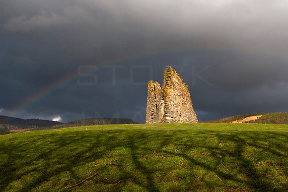 Horsburgh Ruin_8714