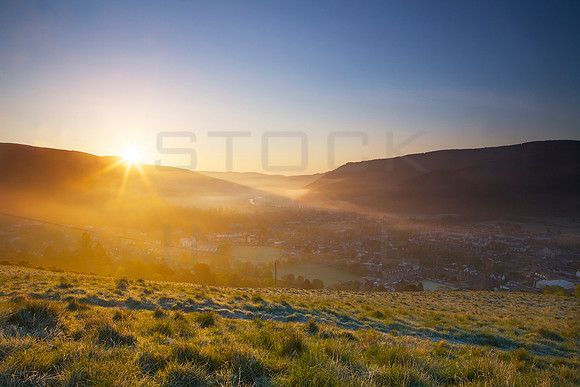 Good Morning Innerleithen