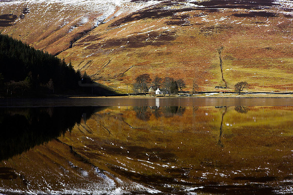 Croft on the Loch_2630