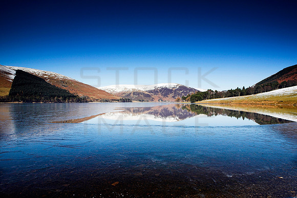 Frozen St Mary's Loch_2621