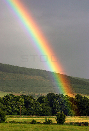 Rainbow's Rest