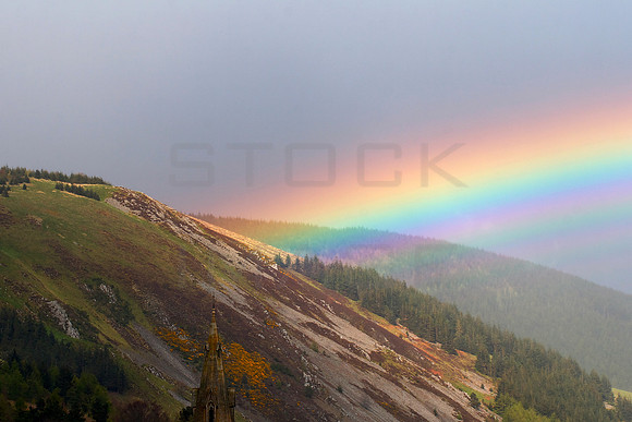 Steeple Radiance