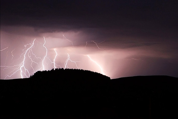 Storm Force