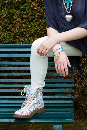 Boho Style