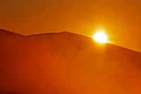Misty Sunrise_5874