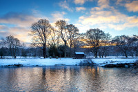 Traquair Fishing Hut in Winter_3018-5D