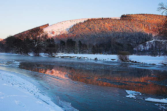 Caddon Bank During the Big Freeze in 2010_1983