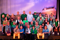 Sunshine on Leith 2026