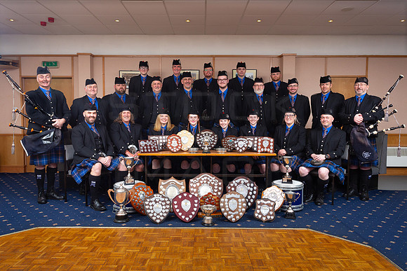 Tweedvale Pipe Band_Dec_2024_1028