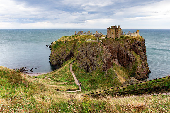 Dunnottar Castle_6237-7D