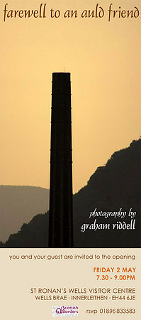 The Wells 2008