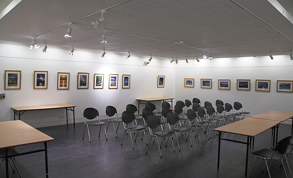 Eastgate Theatre Gallery 2006