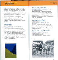 SBC Museum Guide 2005