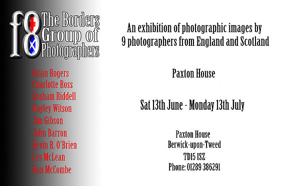 Paxton House 2009