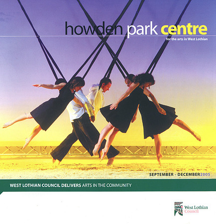 Howden Park 2005
