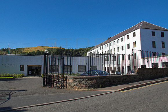 Ballantyne Mill