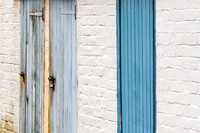 Shed Doors Blues_5045_z