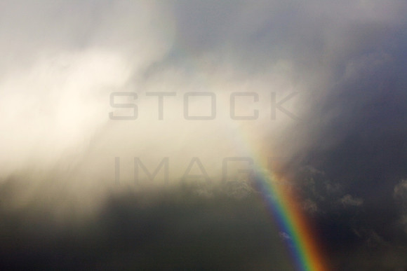 Rainbow Sky_9095