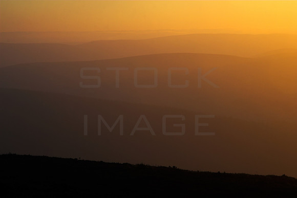Southern Sunset_9440
