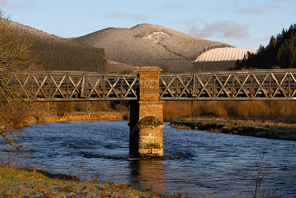 Traquair Road Bridge_7607