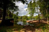 Bowhill Loch_0208-Bowhill-5D