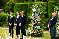 R&G Wedding Ceremony