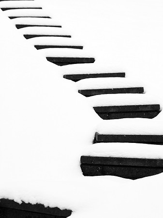 Winter Steps_5648