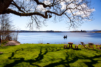 Fishing on Lake of Menteith_4243- 5D
