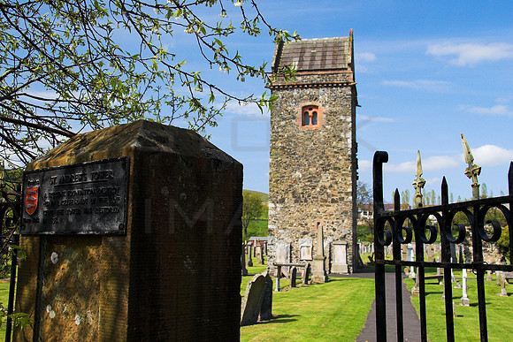 St Andrew's Tower_1669