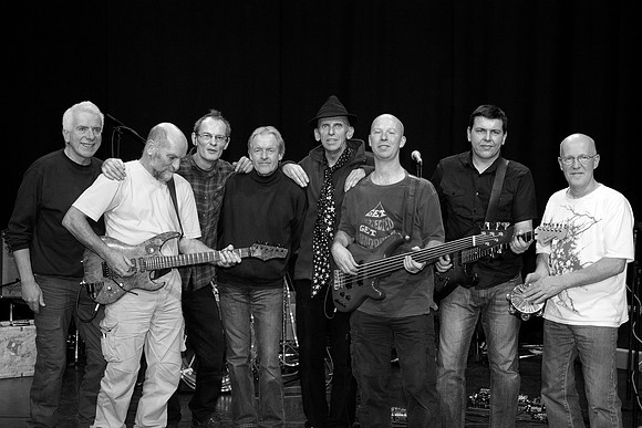 The Borders Boogie Band_2626