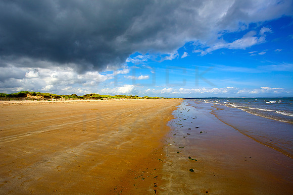 West Sands Beach_2758