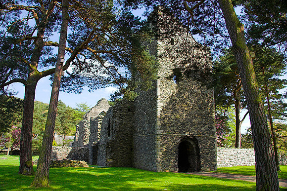 Cross Church, Peebles_1684