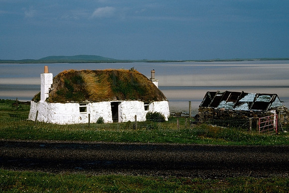 Black House North Uist