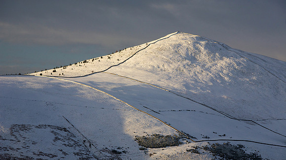 Lee Pen Summit in Winter_2015_s