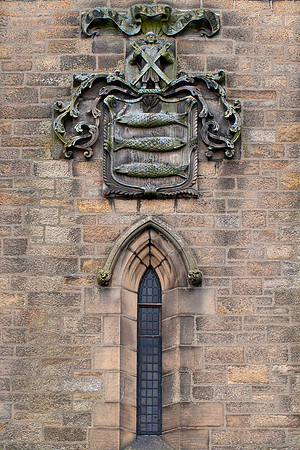 Old Parish Town Emblem_1895