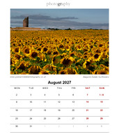 09_Aug_2027 Desk Calendar_118x138_GR-9