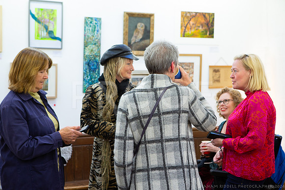 Open-Studios_Opening-Night-Findra-0532