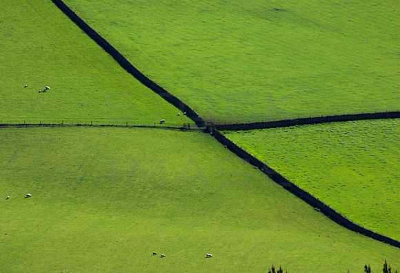 Hill Cross
