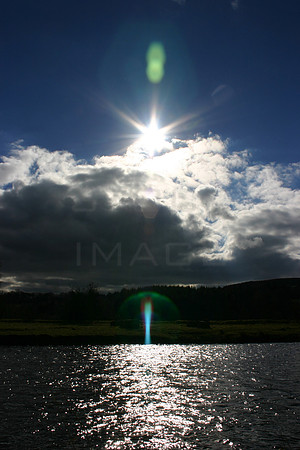 Holy Light